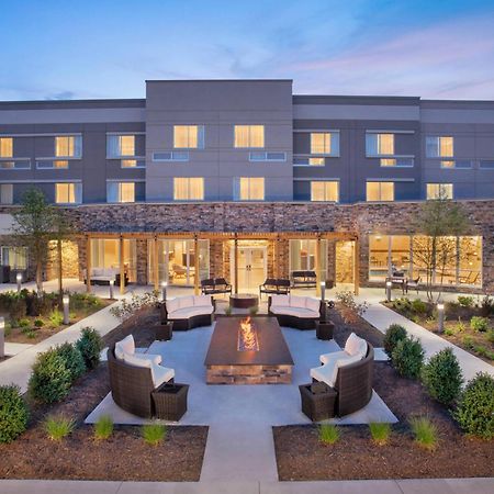 Hotel Courtyard By Marriott Wayne Fairfield Exteriér fotografie