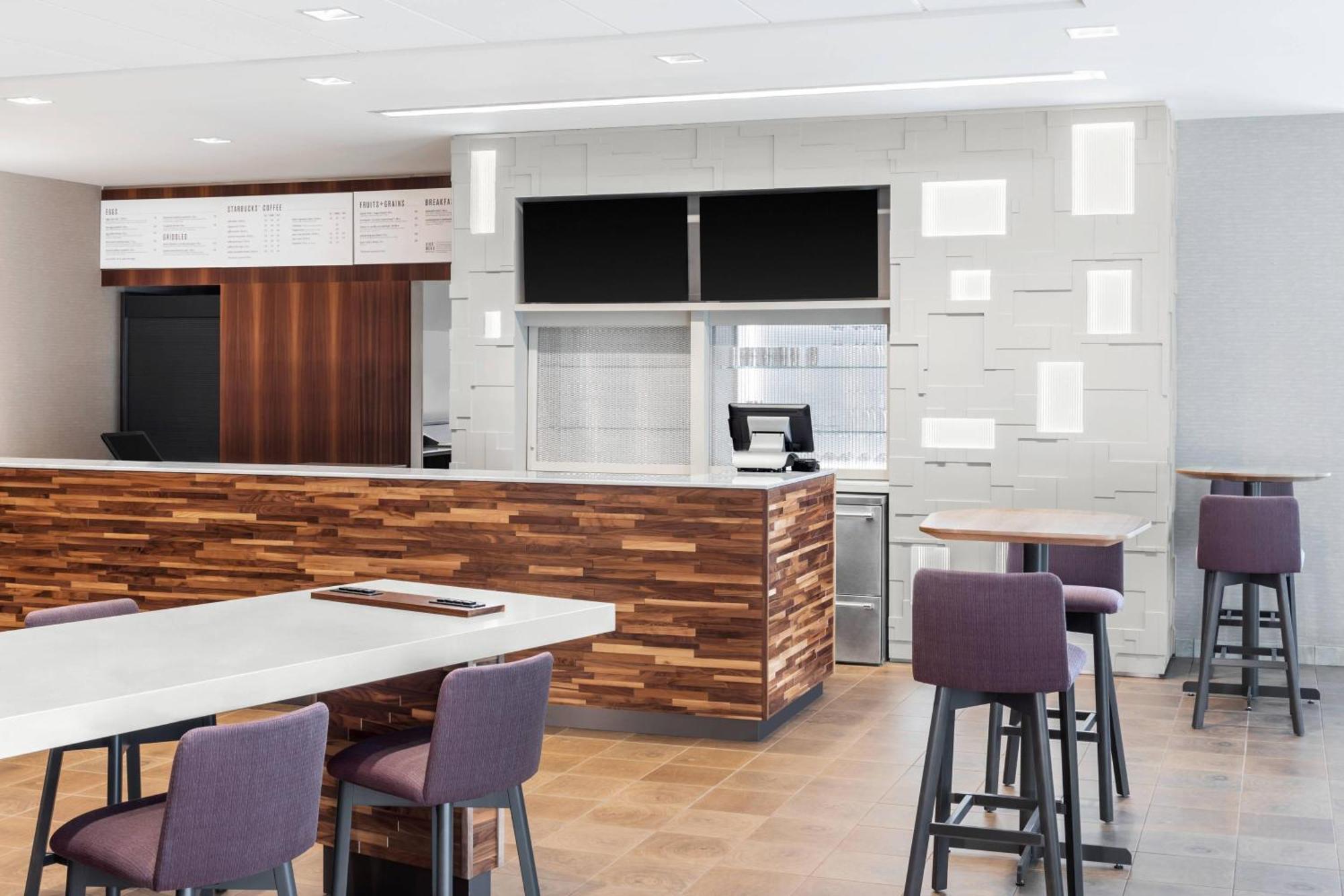Hotel Courtyard By Marriott Wayne Fairfield Exteriér fotografie