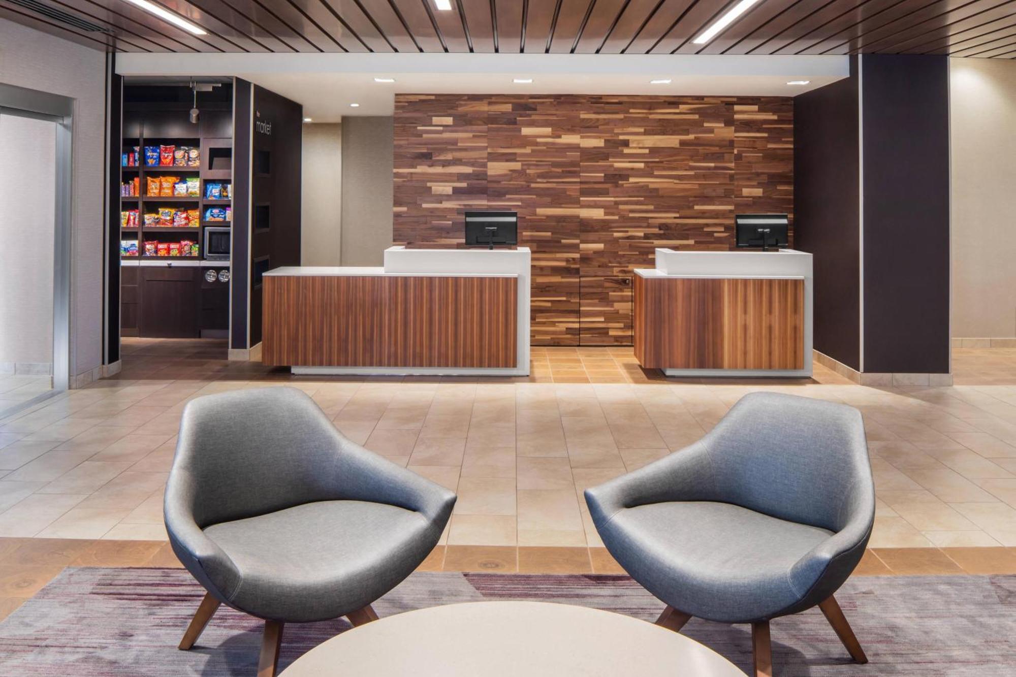 Hotel Courtyard By Marriott Wayne Fairfield Exteriér fotografie